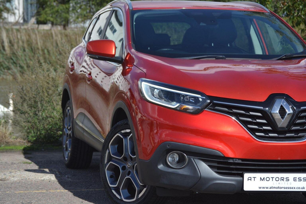 RENAULT KADJAR