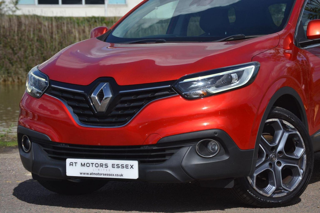 RENAULT KADJAR