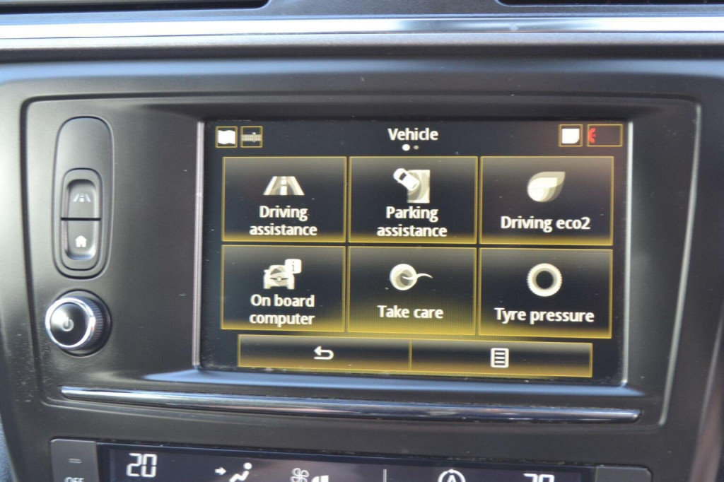 RENAULT KADJAR