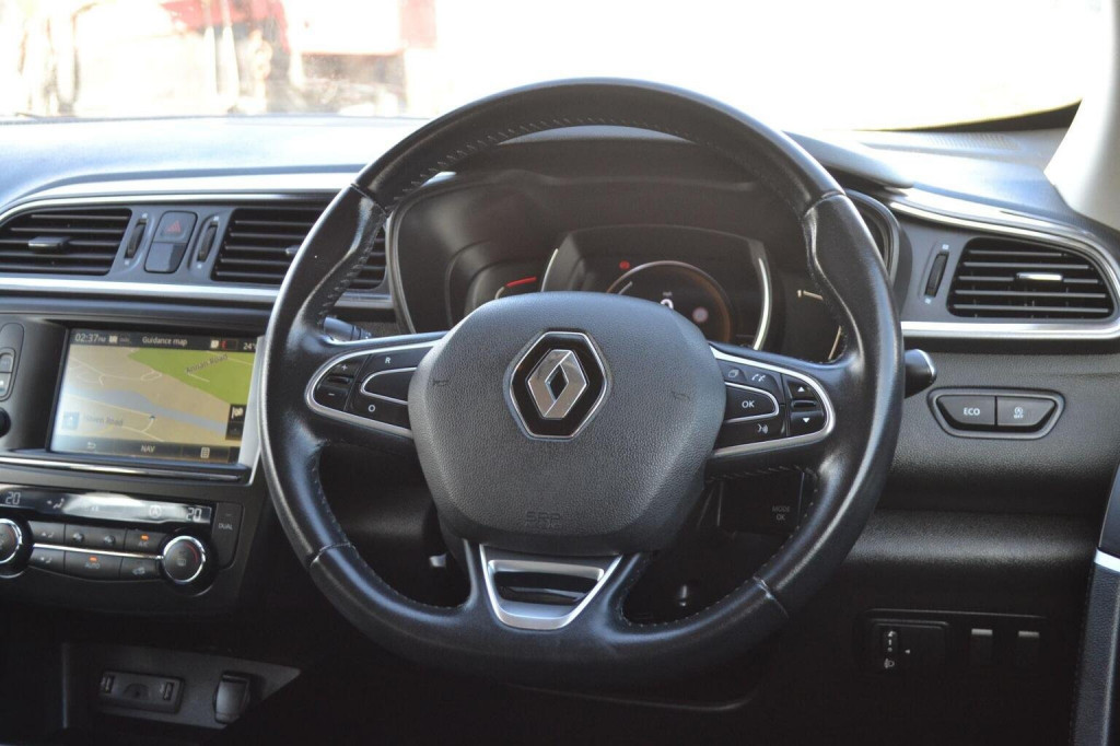RENAULT KADJAR