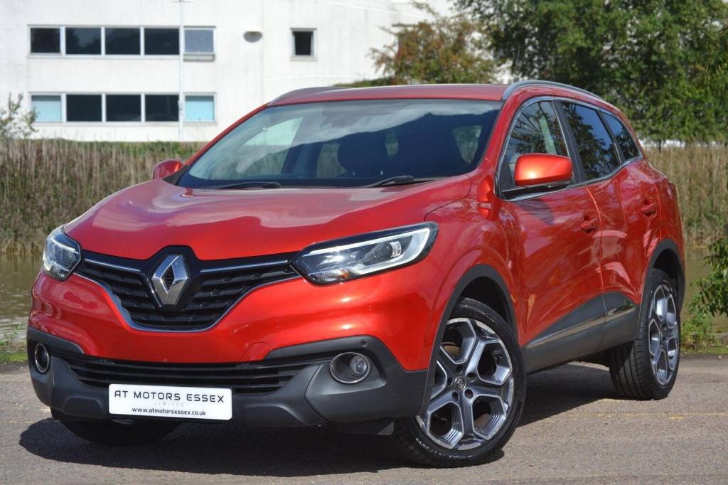 RENAULT KADJAR