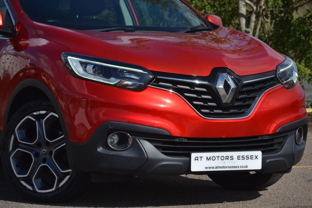 RENAULT KADJAR