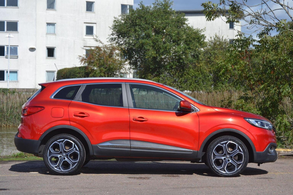 RENAULT KADJAR