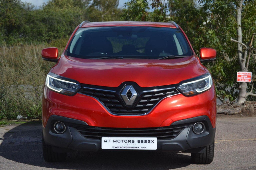 RENAULT KADJAR
