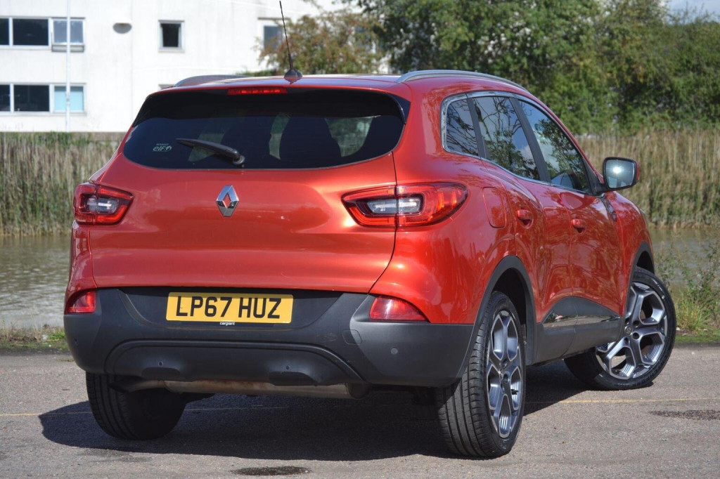 RENAULT KADJAR