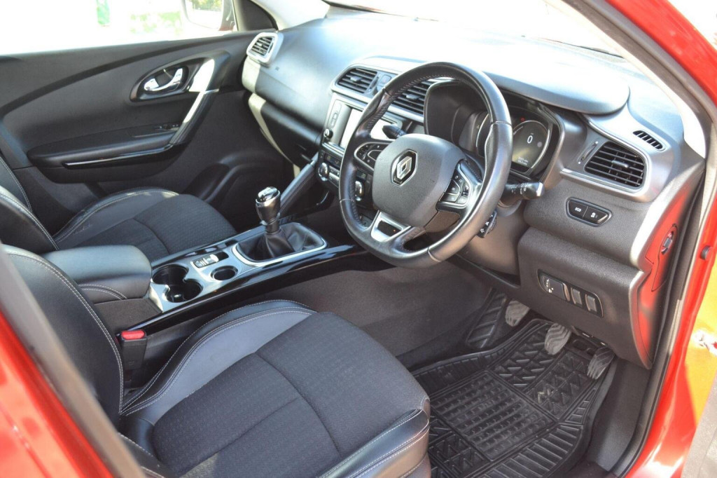 RENAULT KADJAR