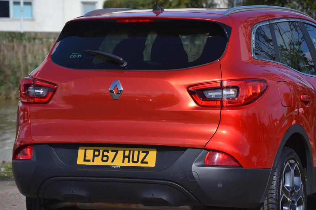 RENAULT KADJAR