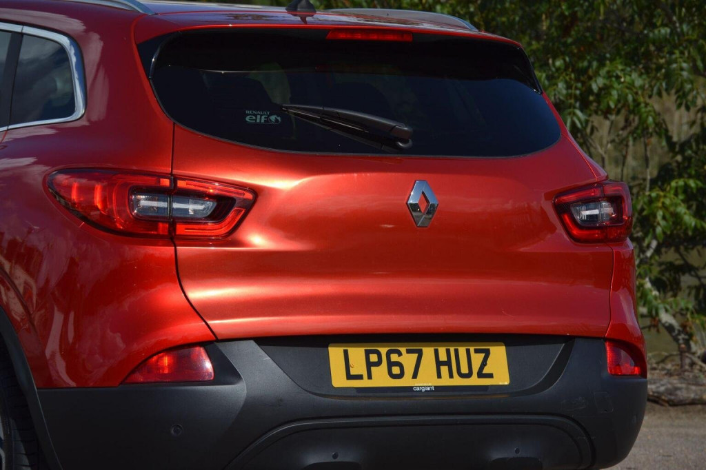 RENAULT KADJAR