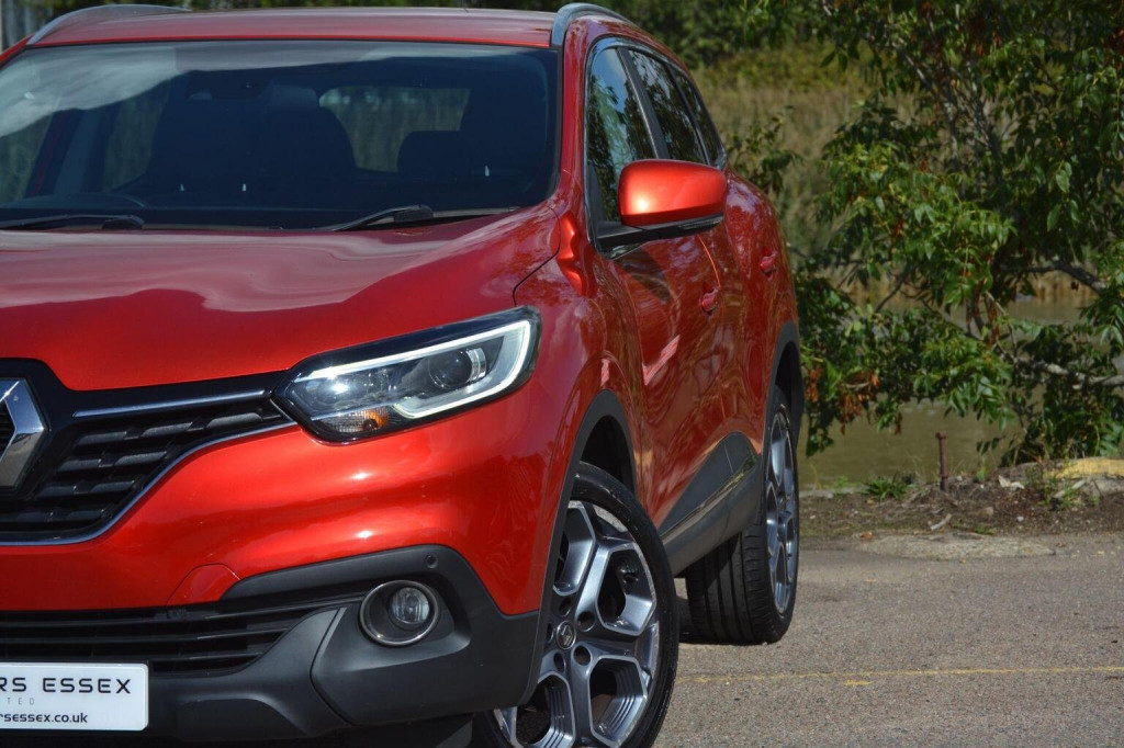 RENAULT KADJAR