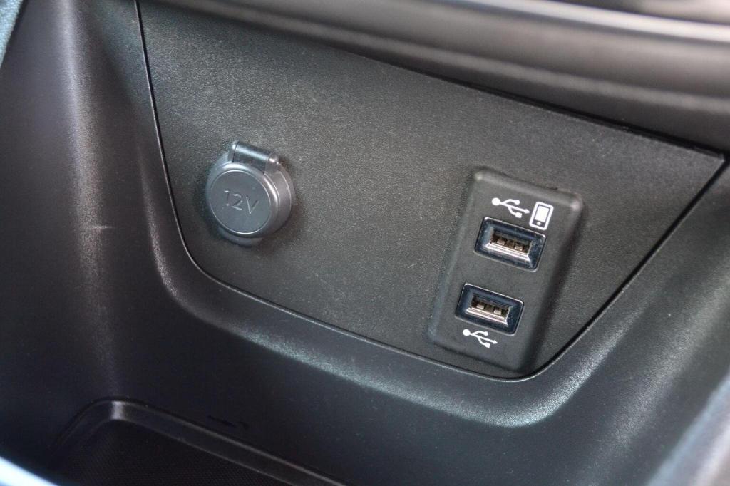 VAUXHALL CROSSLAND X