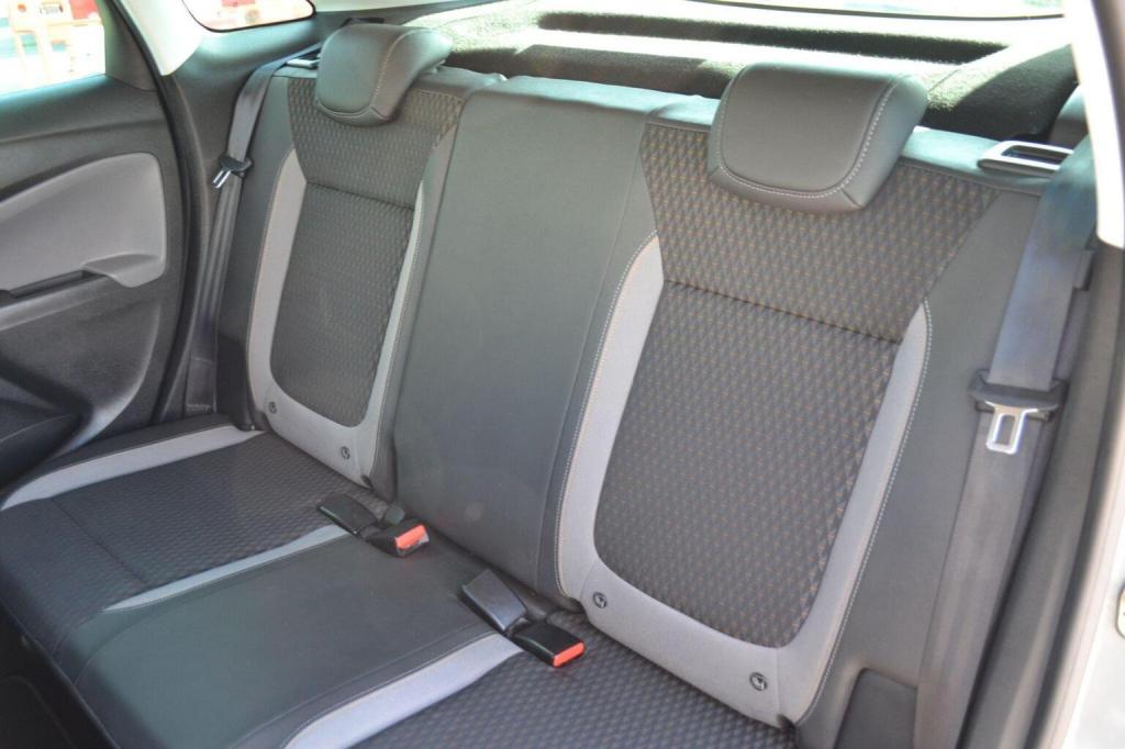 VAUXHALL CROSSLAND X