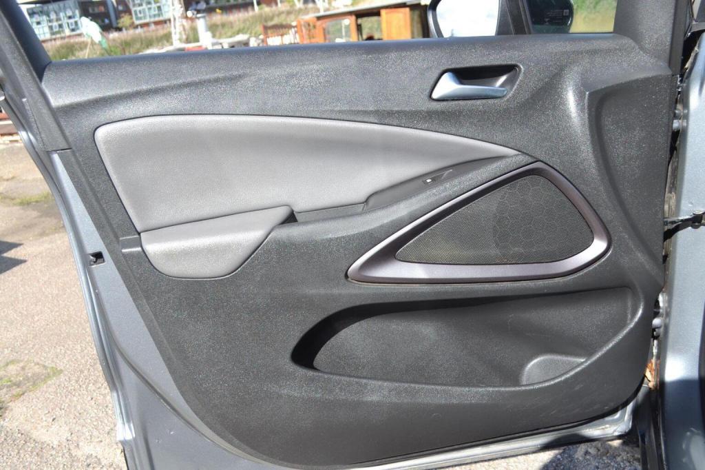 VAUXHALL CROSSLAND X