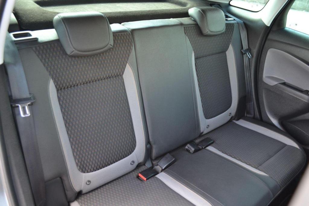 VAUXHALL CROSSLAND X