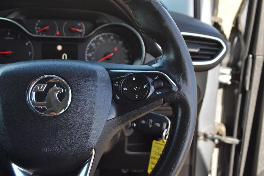 VAUXHALL CROSSLAND X