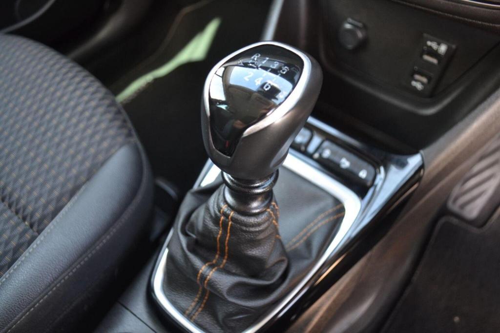 VAUXHALL CROSSLAND X