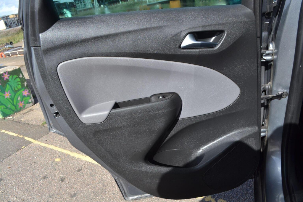 VAUXHALL CROSSLAND X