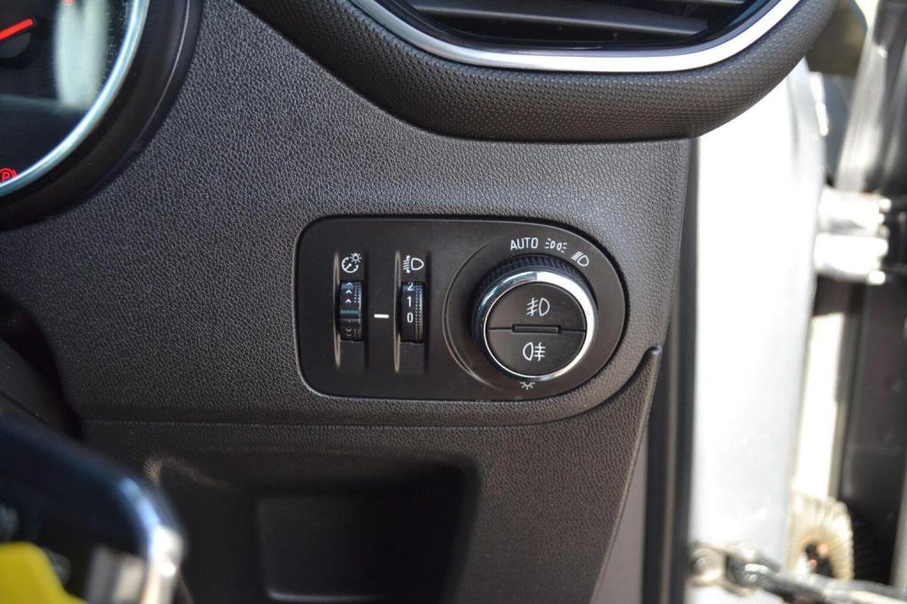 VAUXHALL CROSSLAND X