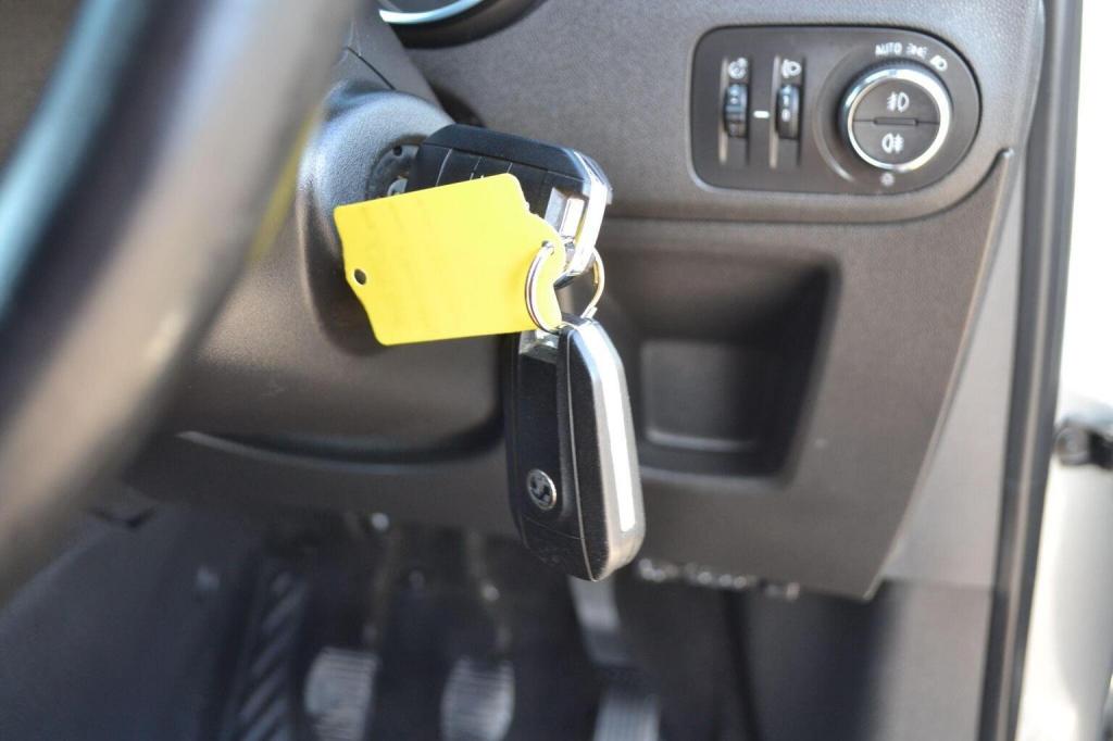 VAUXHALL CROSSLAND X