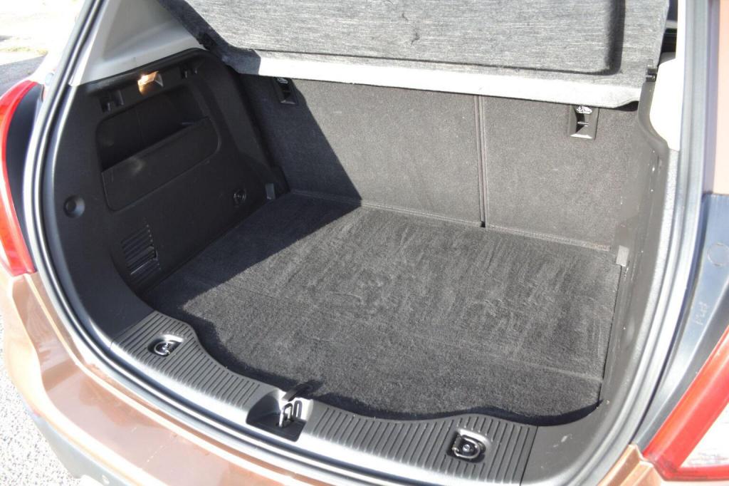 VAUXHALL MOKKA X