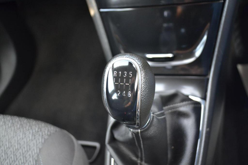 VAUXHALL MOKKA X