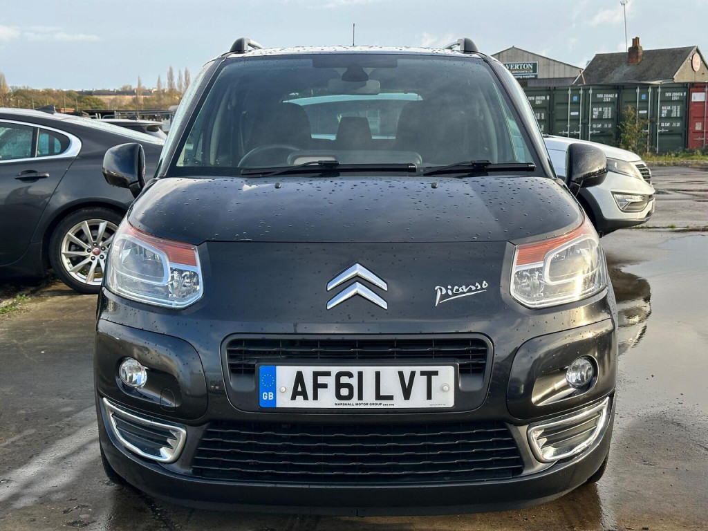CITROEN C3 PICASSO