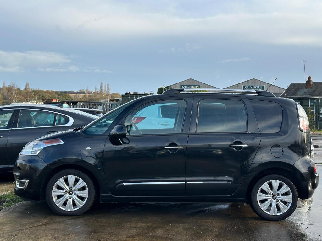 CITROEN C3 PICASSO