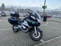 BMW R1200RT SE (2012/12)