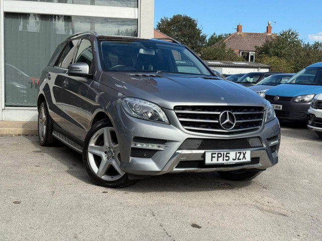 MERCEDES-BENZ