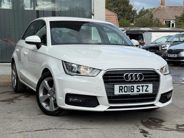 AUDI