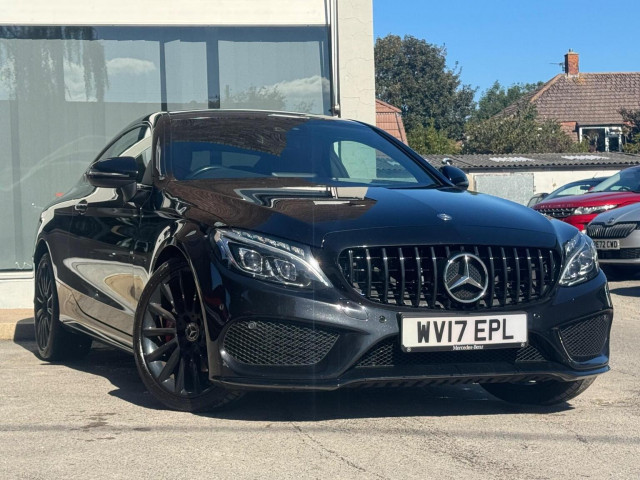 MERCEDES-BENZ