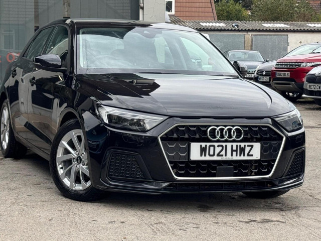 AUDI