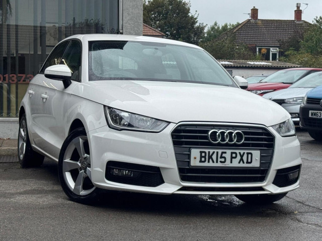 AUDI