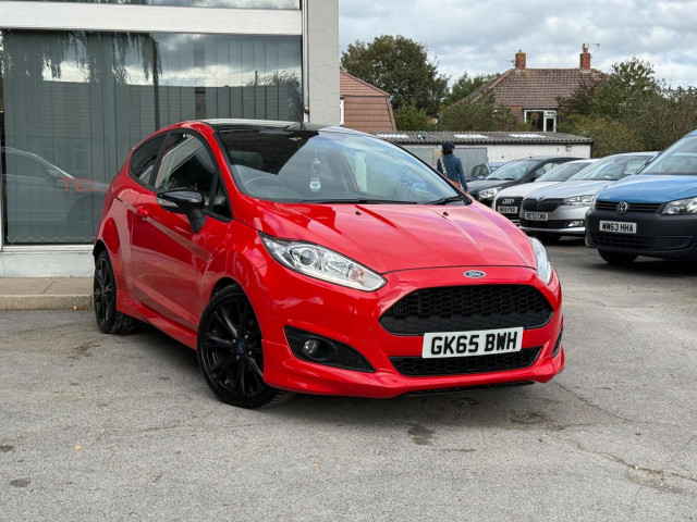 FORD