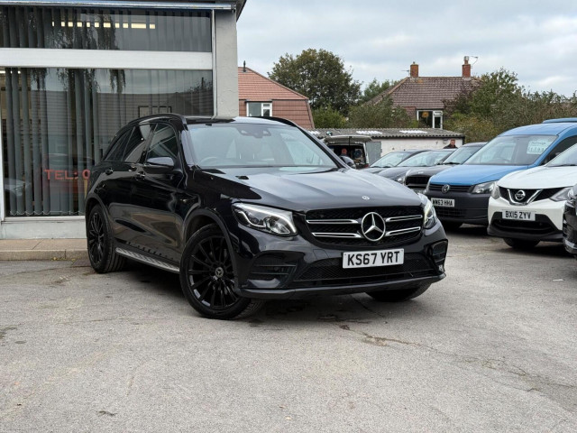 MERCEDES-BENZ