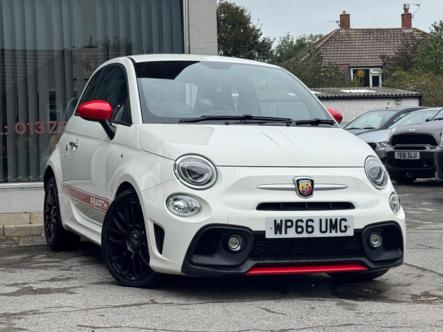 ABARTH