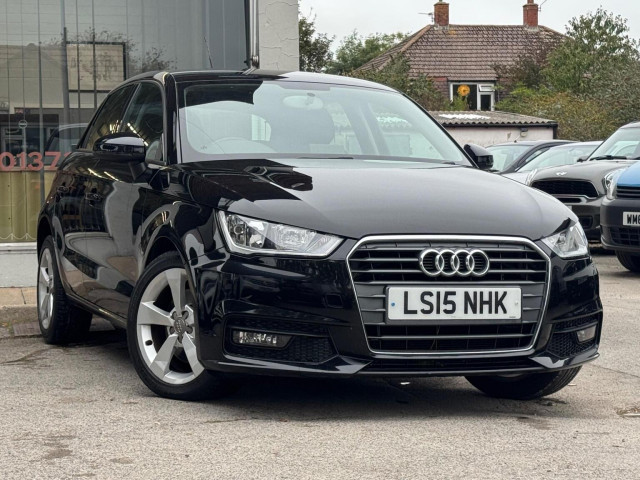 AUDI