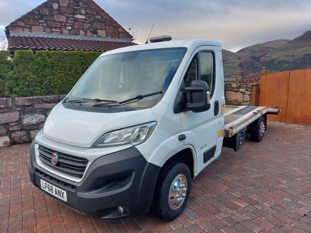 FIAT DUCATO