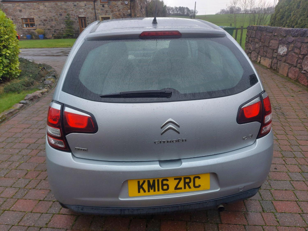 CITROEN C3