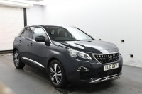 PEUGEOT 3008 1.2 PureTech Allure (2017)