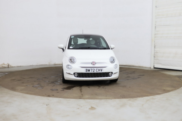 FIAT 500 1.0 1.0 70hp Mild Hybrid Dolcevita (2023)