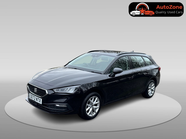 SEAT LEON 1.0 eTSI MHEV SE Auto  (2023)