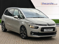 CITROEN GRAND C4 SPACETOURER