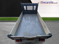 VAUXHALL MOVANO