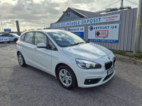 BMW 2 SERIES ACTIVE TOURER