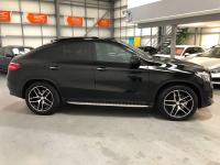 MERCEDES-BENZ GLE CLASS