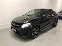 MERCEDES-BENZ GLE CLASS