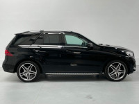 MERCEDES-BENZ GLE CLASS