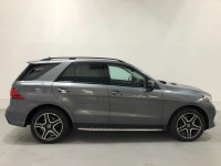 MERCEDES-BENZ GLE CLASS