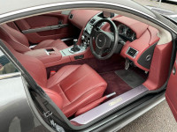 ASTON MARTIN VANTAGE