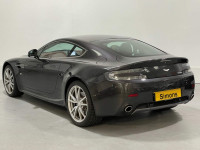 ASTON MARTIN VANTAGE